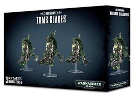 Necrons Tomb Blades