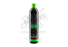 Green Gas Standard 500ml Nimrod