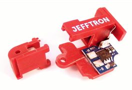 Mosfet V2 sin cableado Jefftron