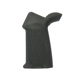 Pistolete tipo MAP Big Dragon - Negro