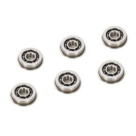 Casquillo con rodamientos metal 9mm SHS