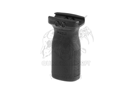 Grip vertical FVG FMA o MP - Negro