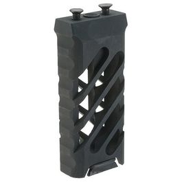 Grip vertical ultralight 45º para Keymod