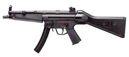 MP5 A4 Blowback G&G