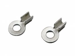 Bornes para motores G&P. Pack x2