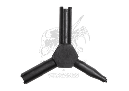 Llave Multivalvulas GBB M-etal