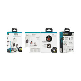 Steelie soporte Orbiter de salpicadero para mobil Nite Ize