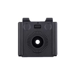 Adaptador de liberación rápida para fundas Cytac - Negro