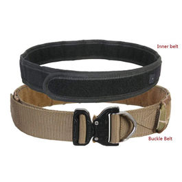 Cinturon de combate D-Ring Cobra FX45MVD Emerson Gear - Coyote/Multicam - M