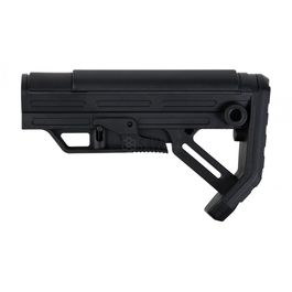 Culata M4 Shinobi Saigo