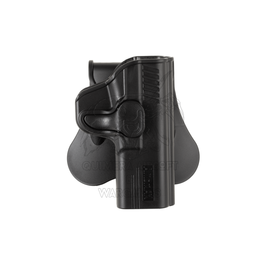 Paddle Holster para M&P9 Amomax - 