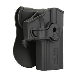 Pistolera Rigida P320 Sig Sauer R-Defender Cytac