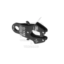 Kong Frog Cable 700.200 - Negro