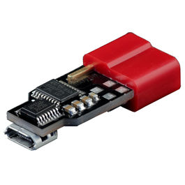 USB Link para estacion de control Titan Gate