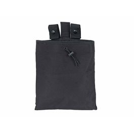 8 Fields Pouch de descarga enrollable