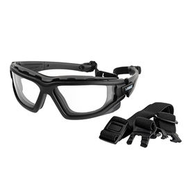 Gafas Balisticas I-Force H2X SLIM Doble lente Transparente Pyramex