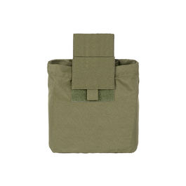 Pouch de descarga enrollable 8 Fields 