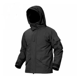 Chaqueta G8 - Negro - XL
