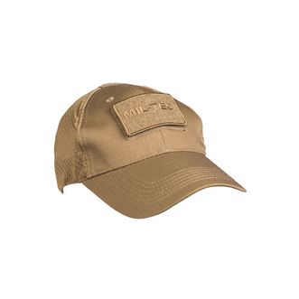 Gorra Baseball Ventilada Mil-Tec - 