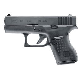 Glock 42 GBB Umarex/VFC - Negro