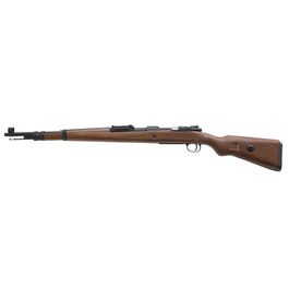 Mauser KAR98K Rifle de muelle Snow Wolf - Metal /ABS