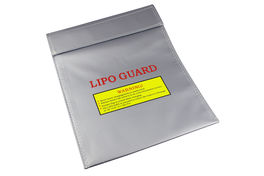 LiPo Guard 295 x 230mm Yuki Model