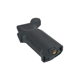 Pistolete K2 G096 para M4 - Negro