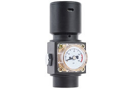 Regulador HPR800C V3 Balystik