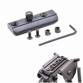 Adaptador de Bipode para Keymod