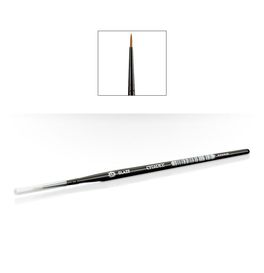Citadel Medium Glaze Brush