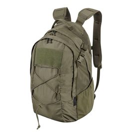 Mochila Ligera EDC Nylon Helikon - Adaptive Green