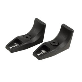 Hand stop para Keymod Tipo B 2und. Amoeba - Negro