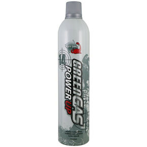 Green Gas Power UP Nº14 560ml Puff Dino