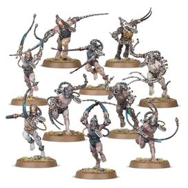 Adepta Sororitas Arco-Flagellants