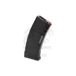Cargador Mid-cap 150bbs Krytac - Negro