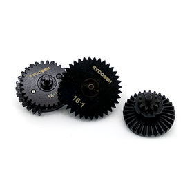 Engranajes 16:1 RG003 Raccoon