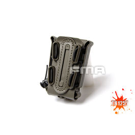 Porta Cargador Soft Shell Scorpion para pistola FMA - OD