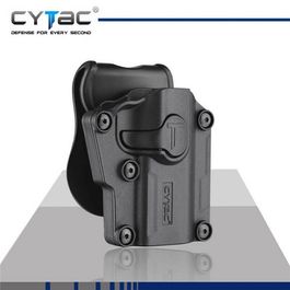 Pistolera rigida Universal Cytac 