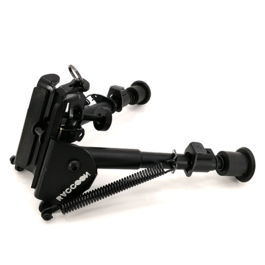 Bípode metal tipo Harrys Racoon