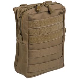 Utility pouch grande Mil-Tec