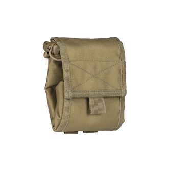 Pouch de descarga plegable Mil-Tec