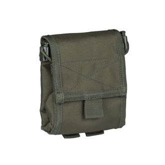 Pouch de descarga plegable Mil-Tec