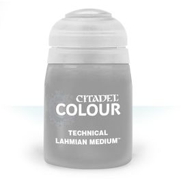 Lahmian Medium (24ML)
