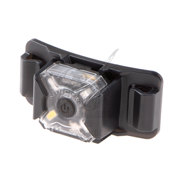 Luz de posicion multicolor NU05 Recargable por USB Nitecore