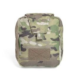 Medic Rip Off Pouch Warrior - Multicam
