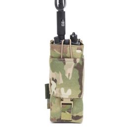 Warrior Radio pouch for MBITR Radio - Multicam