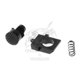 Extended Mag catch set para VSR-10 Mapple Leaf