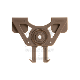 Adaptador molle Amomax 