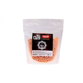 Duel Code 0.20gr. Trazadora 2500bbs - Roja