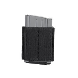 Inserto con velcro para cargador 7.62 8Fields - Negro